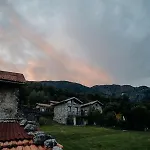 Farmház Treterre *