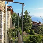 Farmház Treterre Pianello Del Lario