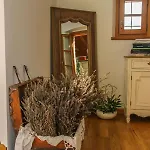 Farmház Treterre *