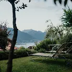 Treterre Farmház *