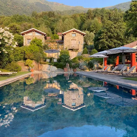 Treterre Pianello Del Lario