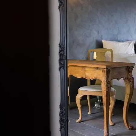 Treterre Lantgård