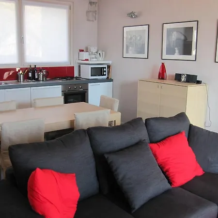 Gospodarstwo agroturystyczne Treterre Pianello Del Lario