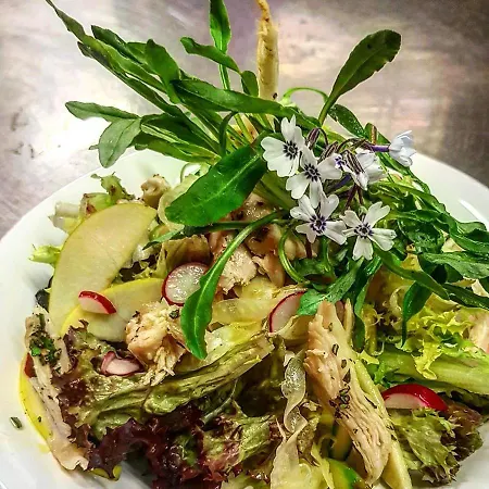 Gospodarstwo agroturystyczne Treterre Pianello Del Lario