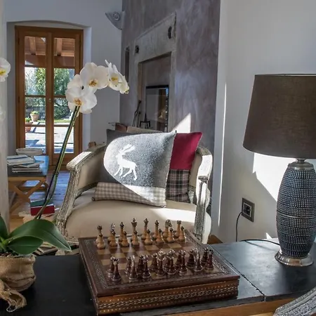 Treterre Pianello Del Lario