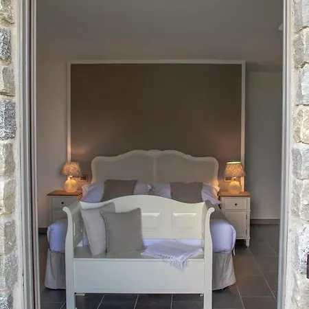 Gospodarstwo agroturystyczne Treterre