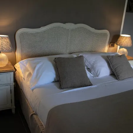 Gospodarstwo agroturystyczne Treterre *