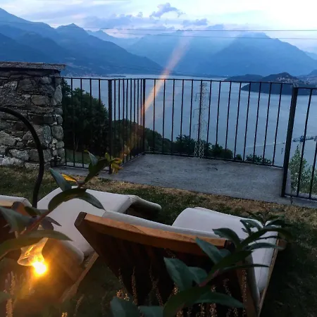 Treterre * Pianello Del Lario