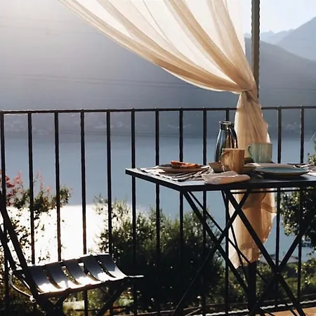 Treterre * Pianello Del Lario