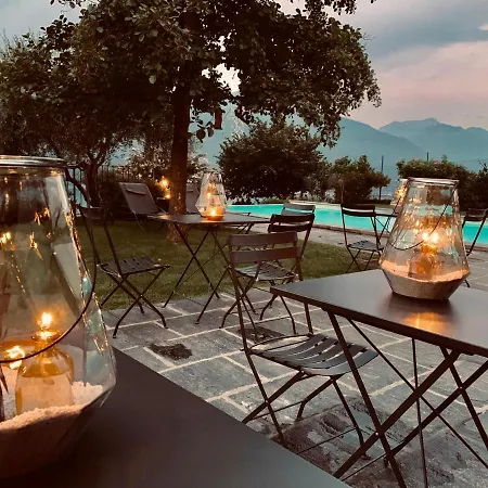 Treterre Pianello Del Lario