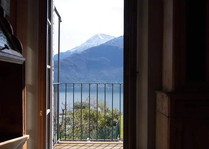 Treterre Фермерский дом