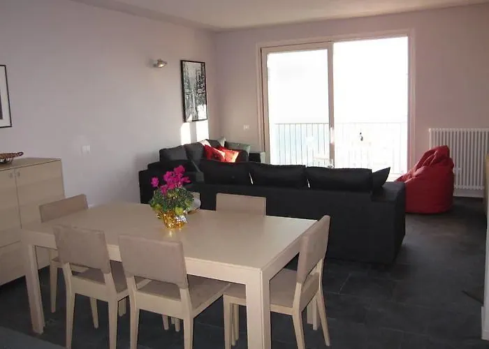 Фермерский дом Treterre