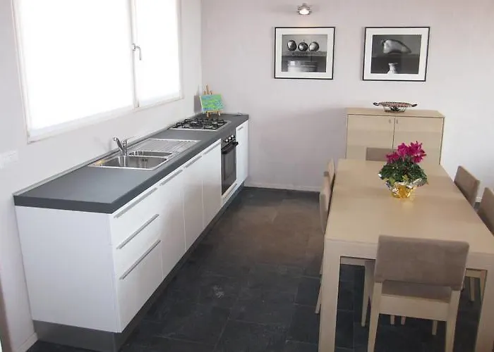 Treterre Pianello Del Lario