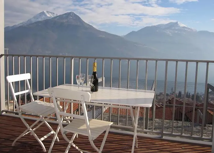 Treterre Фермерский дом *