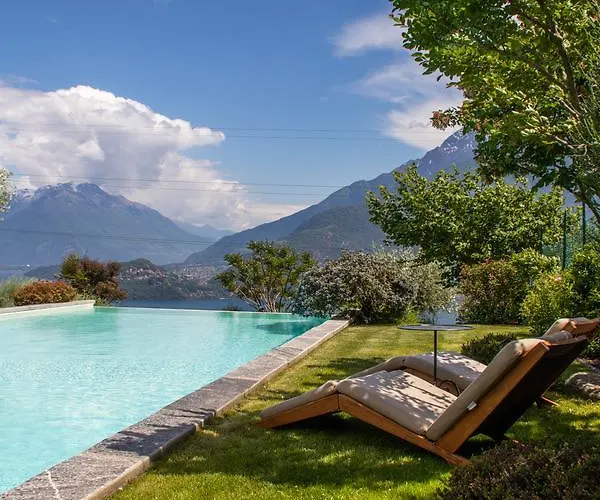 Treterre Фермерский дом