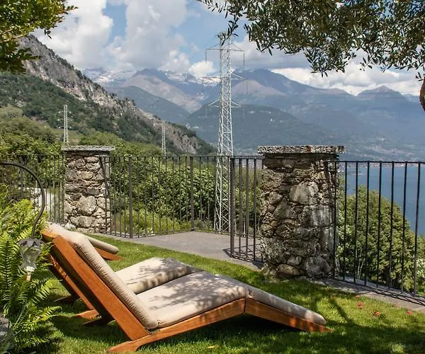 Treterre * Pianello Del Lario