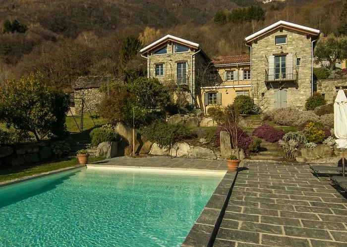 Фермерский дом Treterre