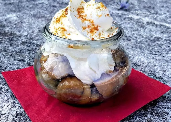 Фермерский дом Treterre