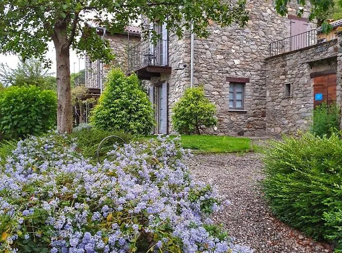 Фермерский дом Treterre