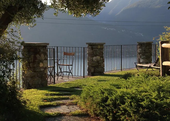 Фермерский дом Treterre