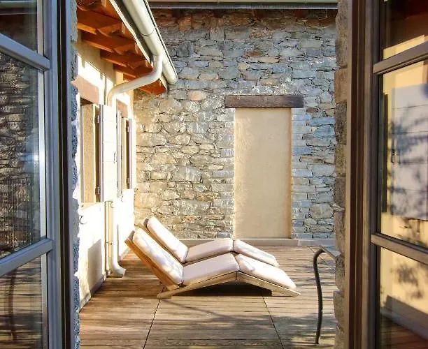 Treterre * Pianello Del Lario