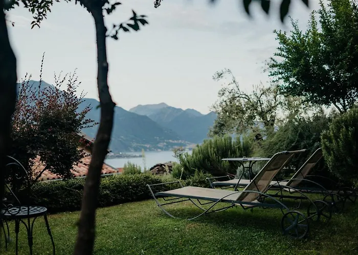 Treterre Фермерский дом *