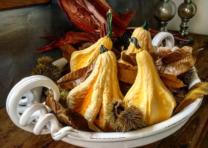 Treterre Pianello Del Lario