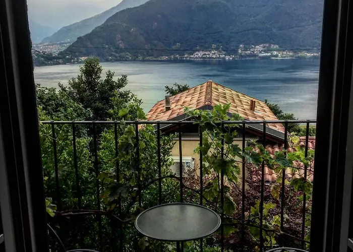 Treterre Фермерский дом