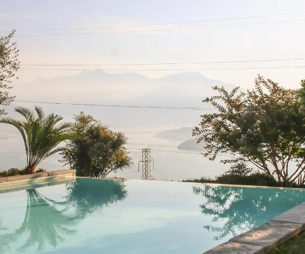 Фермерский дом Treterre *