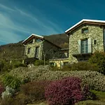 Treterre בית חווה Pianello Del Lario