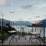 בית חווה Treterre