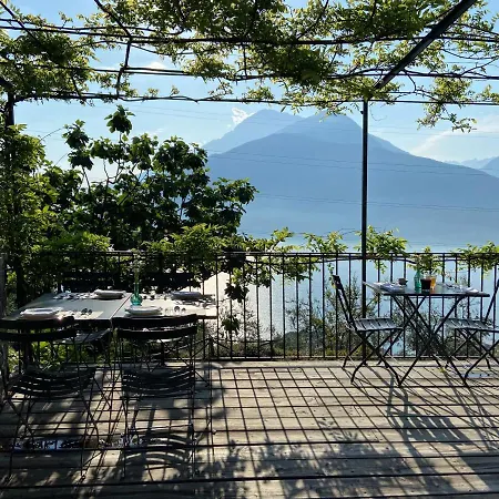 Vakantieboerderij Treterre