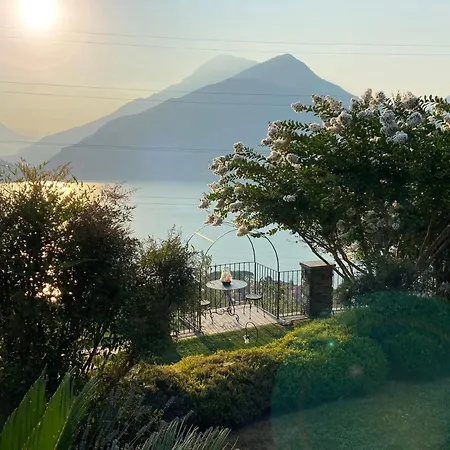 Treterre Vakantieboerderij *