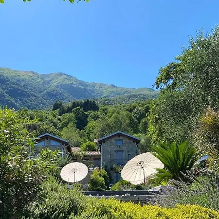 Treterre Vakantieboerderij