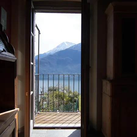 Treterre Vakantieboerderij