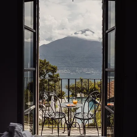 Treterre Фермерский дом