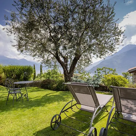 Treterre ファームステイ Pianello Del Lario