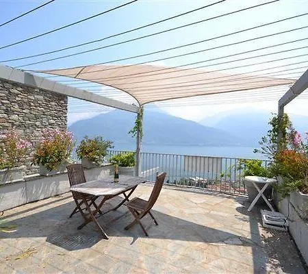 Treterre Pianello Del Lario