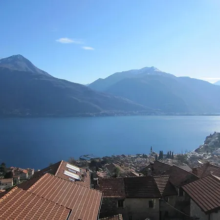 Treterre Фермерский дом
