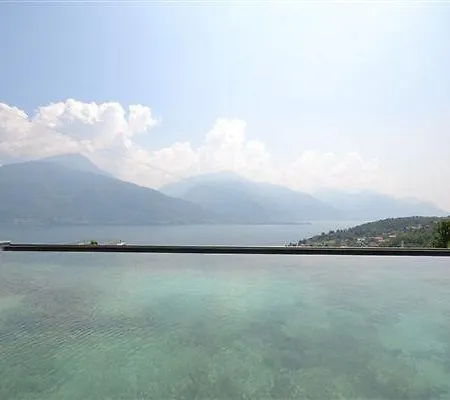 Vakantieboerderij Treterre *