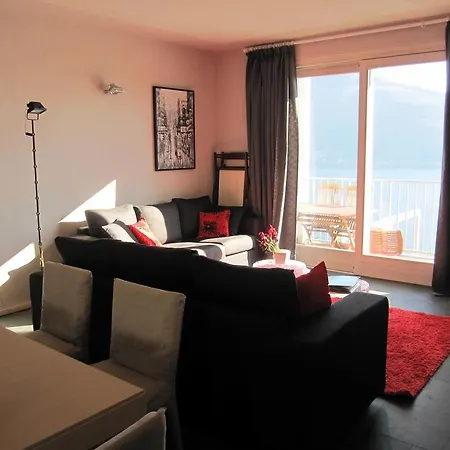 Treterre * Pianello Del Lario