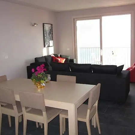 Vakantieboerderij Treterre