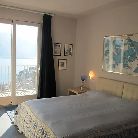 Vakantieboerderij Treterre *