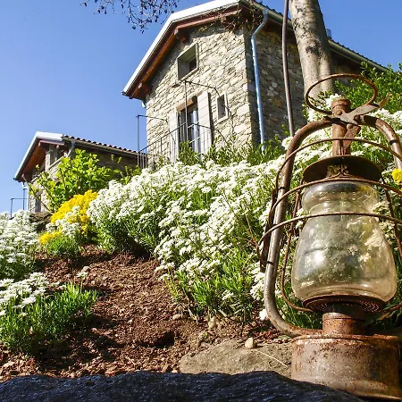 Treterre * Pianello Del Lario