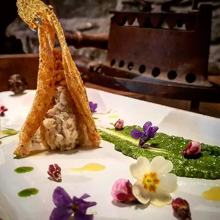 Treterre Çiftlik konaklama