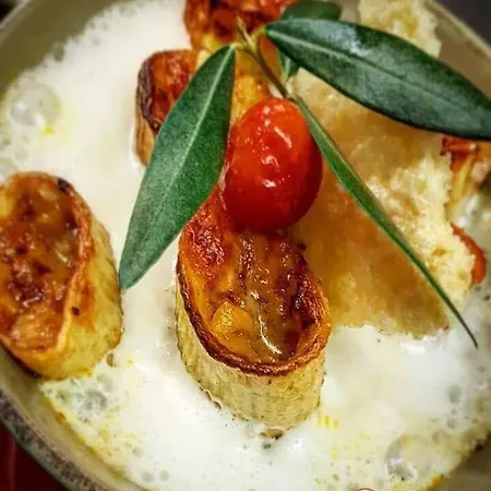 Çiftlik konaklama Treterre