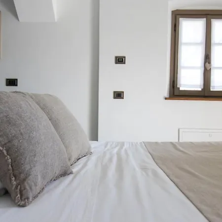 Vakantieboerderij Treterre Pianello Del Lario