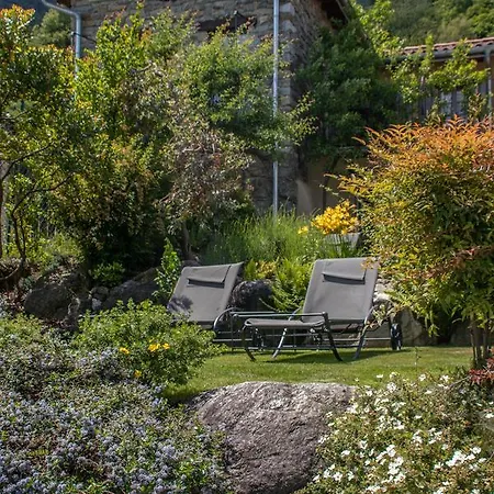 Treterre Vakantieboerderij *