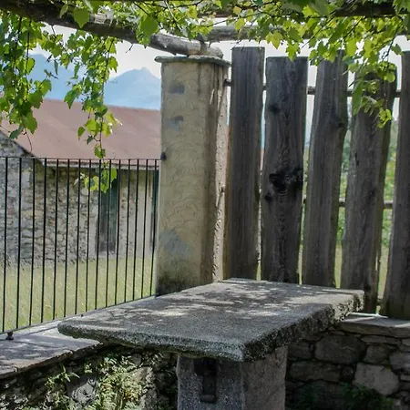 Treterre Pianello Del Lario