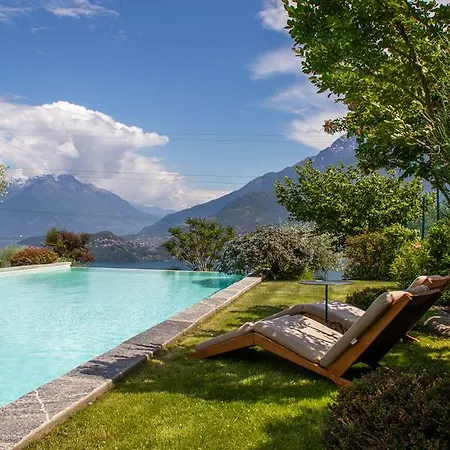 Treterre Vakantieboerderij